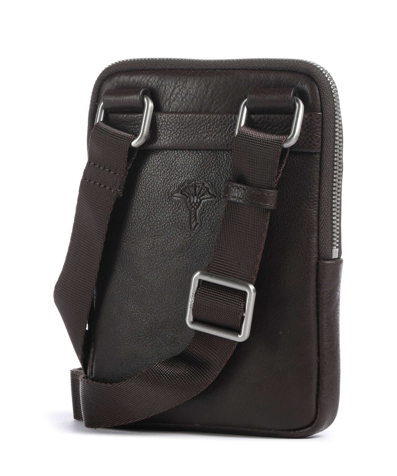 JOOP! Treviso Rafael Crossbody bag dark brown