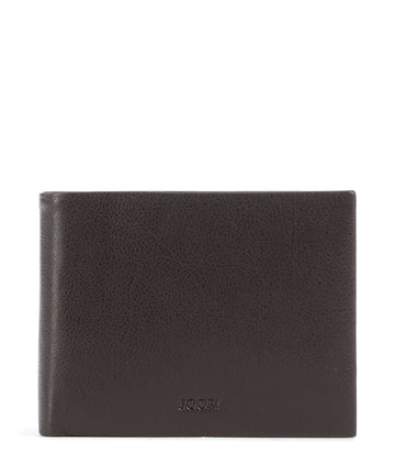 JOOP! Treviso Typhon RFID Plånbok dark brown