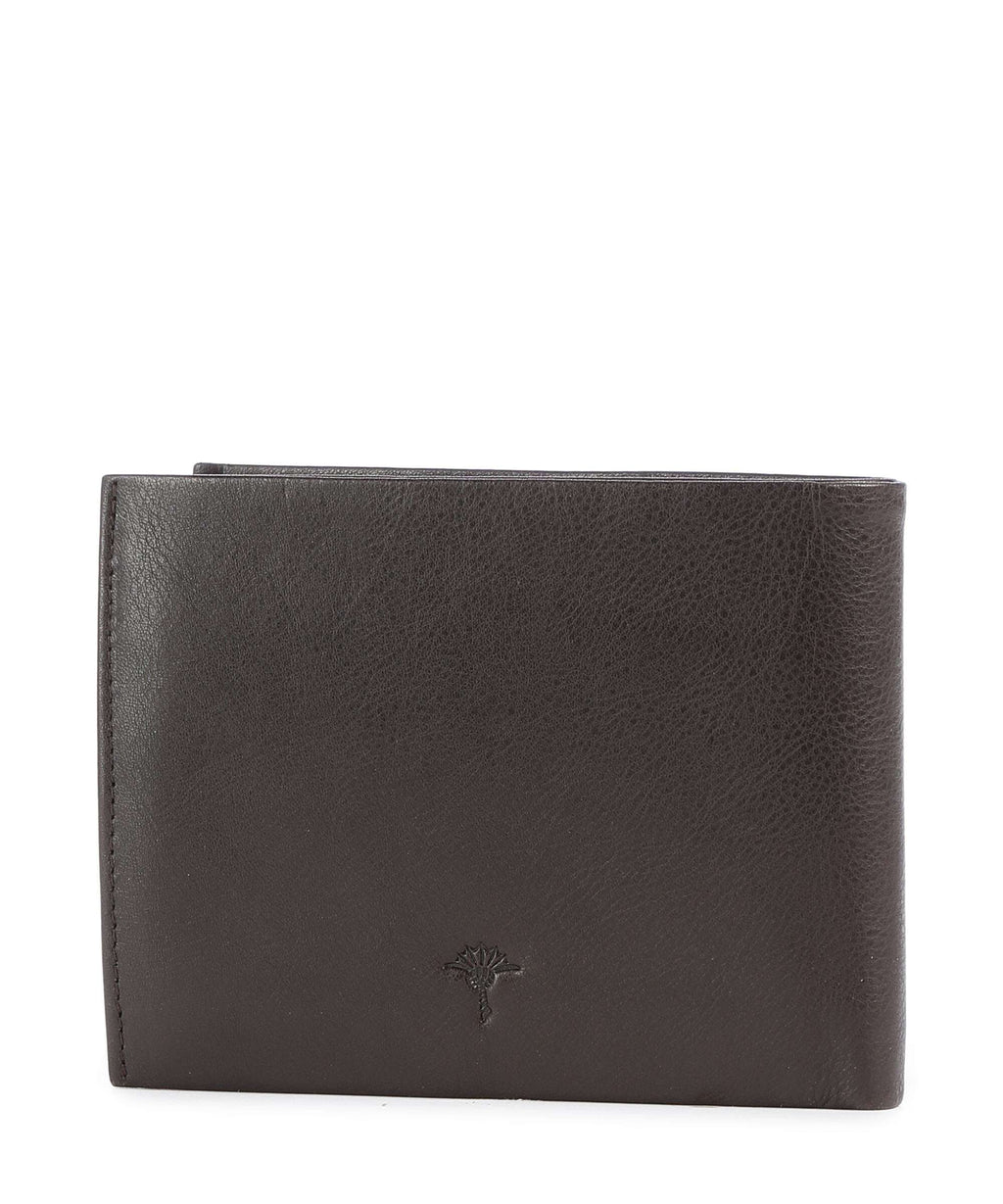 JOOP! Treviso Typhon RFID Wallet dark brown