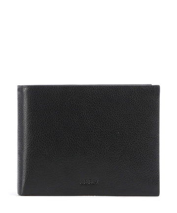 JOOP! Treviso Typhon RFID Plånbok black