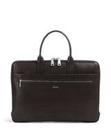 JOOP! Treviso Samu Portfölj dark brown