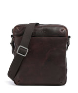 Strellson Abbey Crossbody bag dark brown