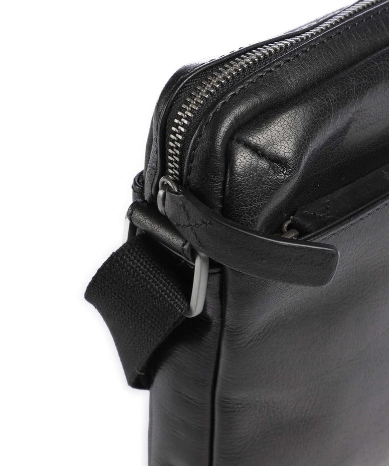 Strellson Abbey Crossbody bag black