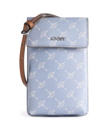 JOOP! Flora Pippa Telefonväska light blue