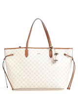JOOP! Cortina 1.0 Lara Shoppingväska offwhite