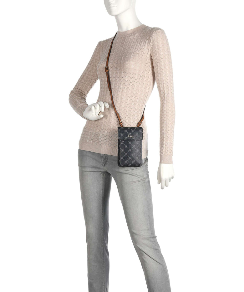 JOOP! Cortina Pippa Phone bag dark blue