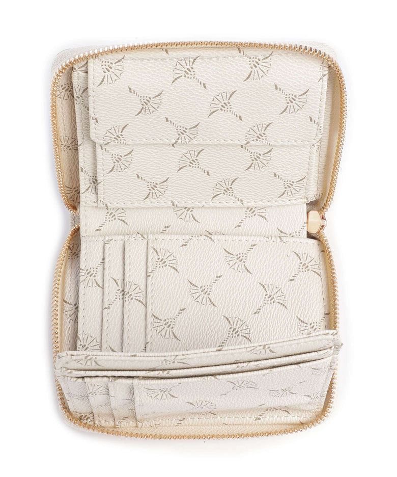JOOP! Cortina 1.0 Nisa Wallet offwhite