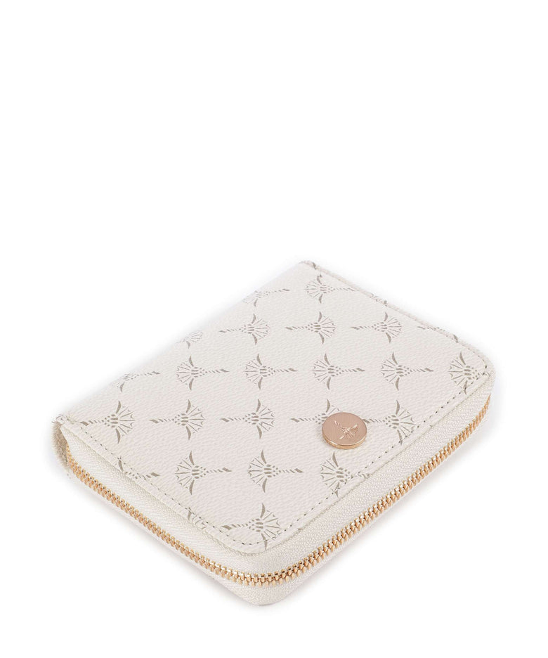 JOOP! Cortina 1.0 1.0 Nisa Wallet offwhite