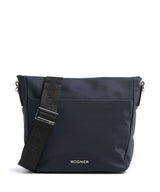 Bogner Klosters Juna Crossover väska dark blue