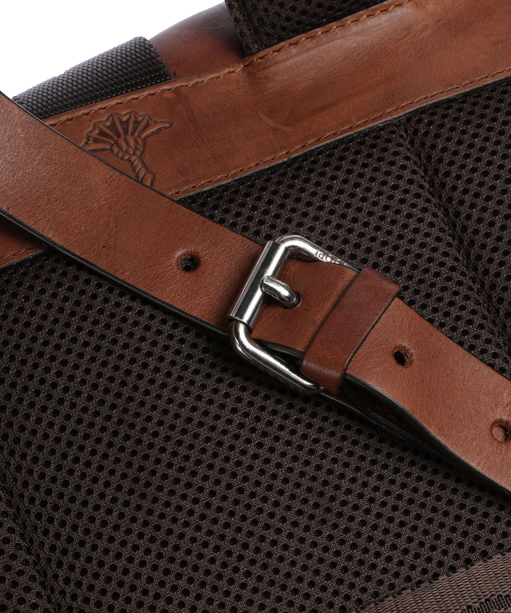 JOOP! Loreto Rico Backpack dark brown