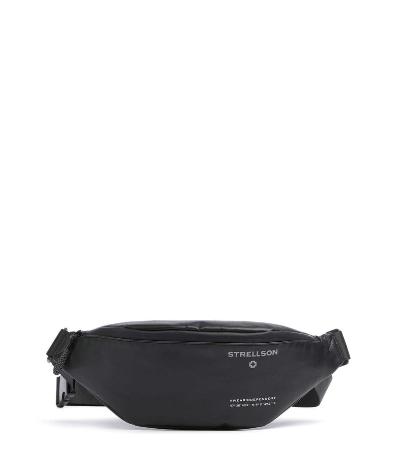 Strellson Stockwell 2.0 Curt Fanny pack black