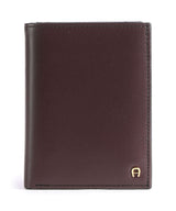Aigner Basics Plånbok antic rot