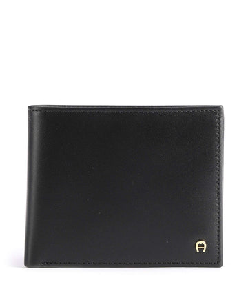 Aigner Basics Plånbok black