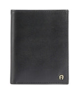 Aigner Basics Plånbok black
