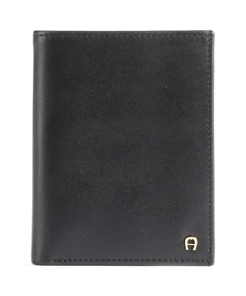 Aigner Basics Plånbok black
