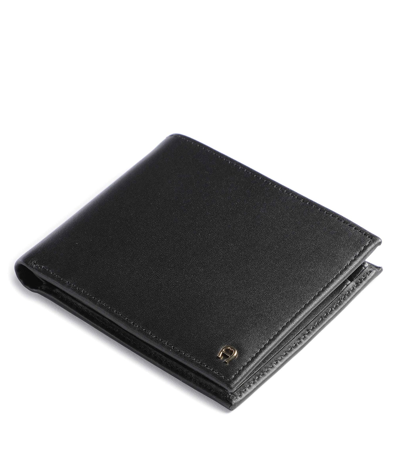 Aigner Daily Basis Wallet black