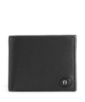 Aigner Northern Lights Wallet black