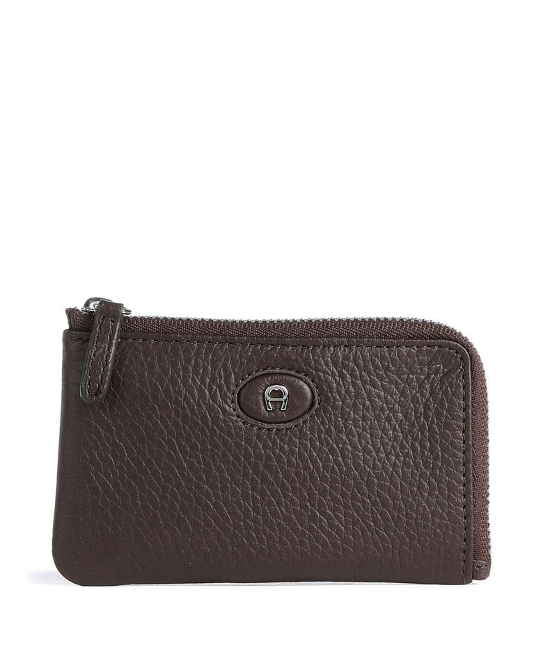 Aigner Northern Light Key case ebony 