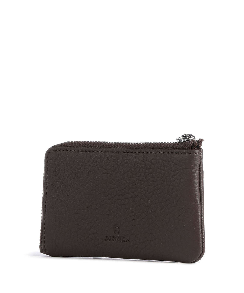 Aigner Northern Light Key case ebony 