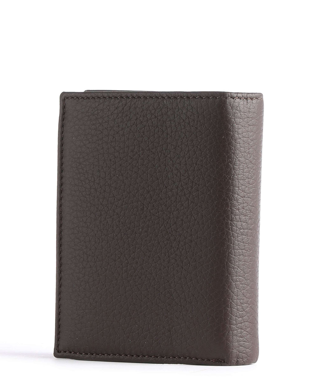 Aigner Northern Light Wallet ebony