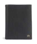 Aigner Basics Wallet ebony