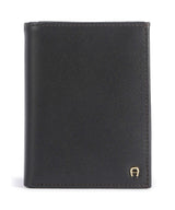 Aigner Basics Plånbok ebony