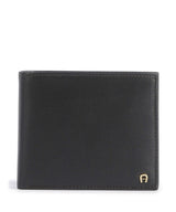 Aigner Basics Plånbok ebony