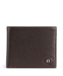 Aigner Northern Light Wallet ebony