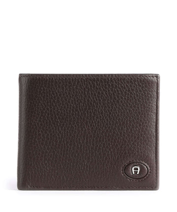 Aigner Northern Light Plånbok ebony