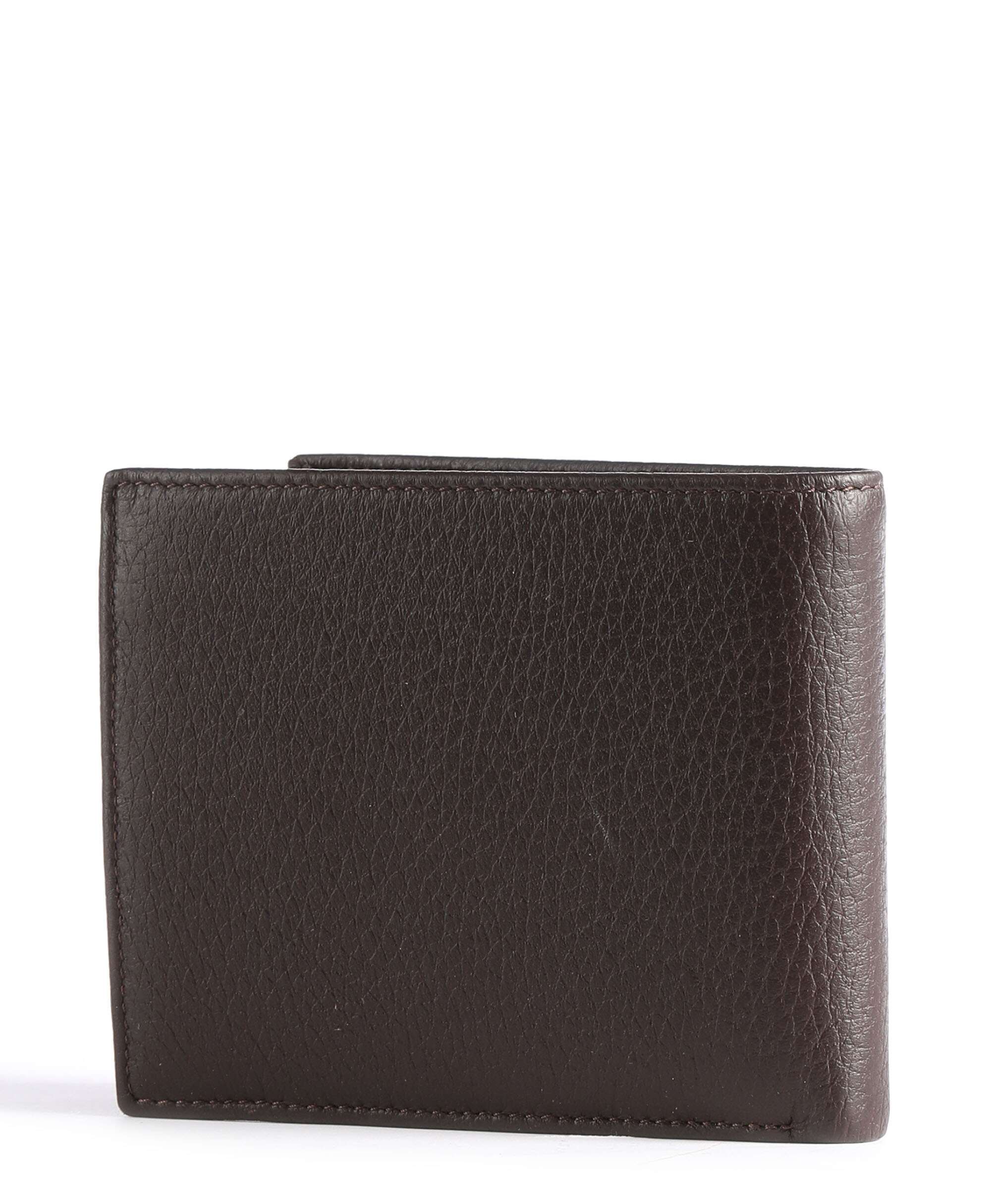 Aigner Northern Lights Wallet ebony