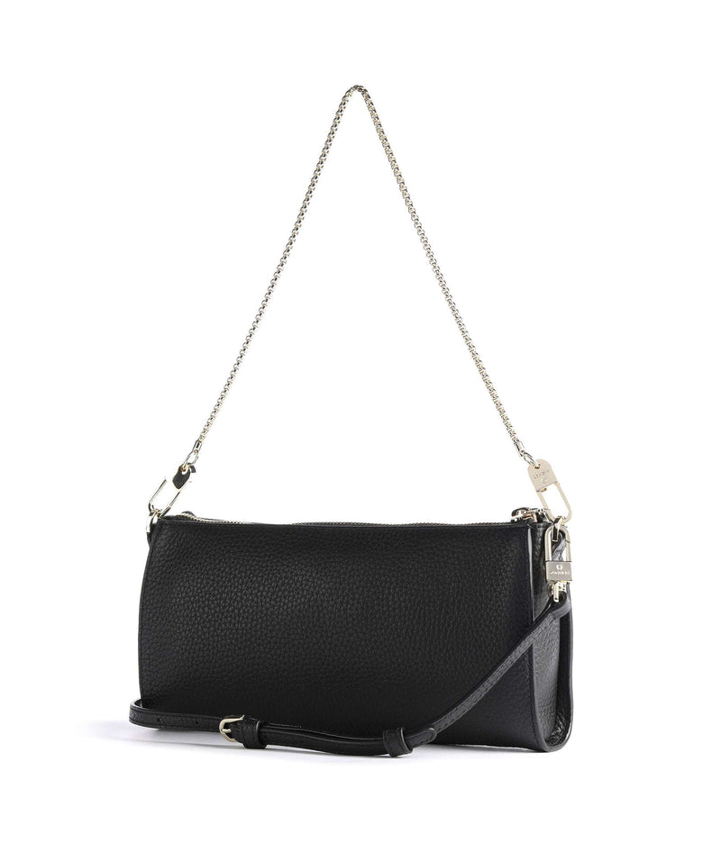 Aigner Ivy S Shoulder bag black