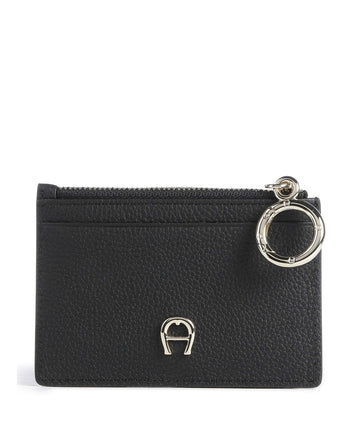 Aigner Zita Korthållare black