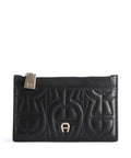 Aigner Diadora Credit card holder black