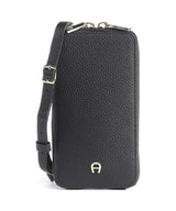 Aigner Fashion Telefonväska black
