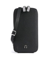 Aigner Fashion Telefonväska black
