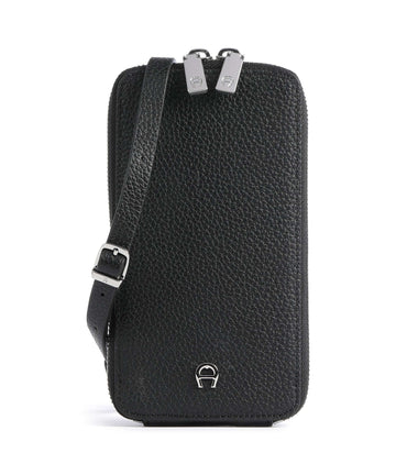Aigner Fashion Telefonväska black