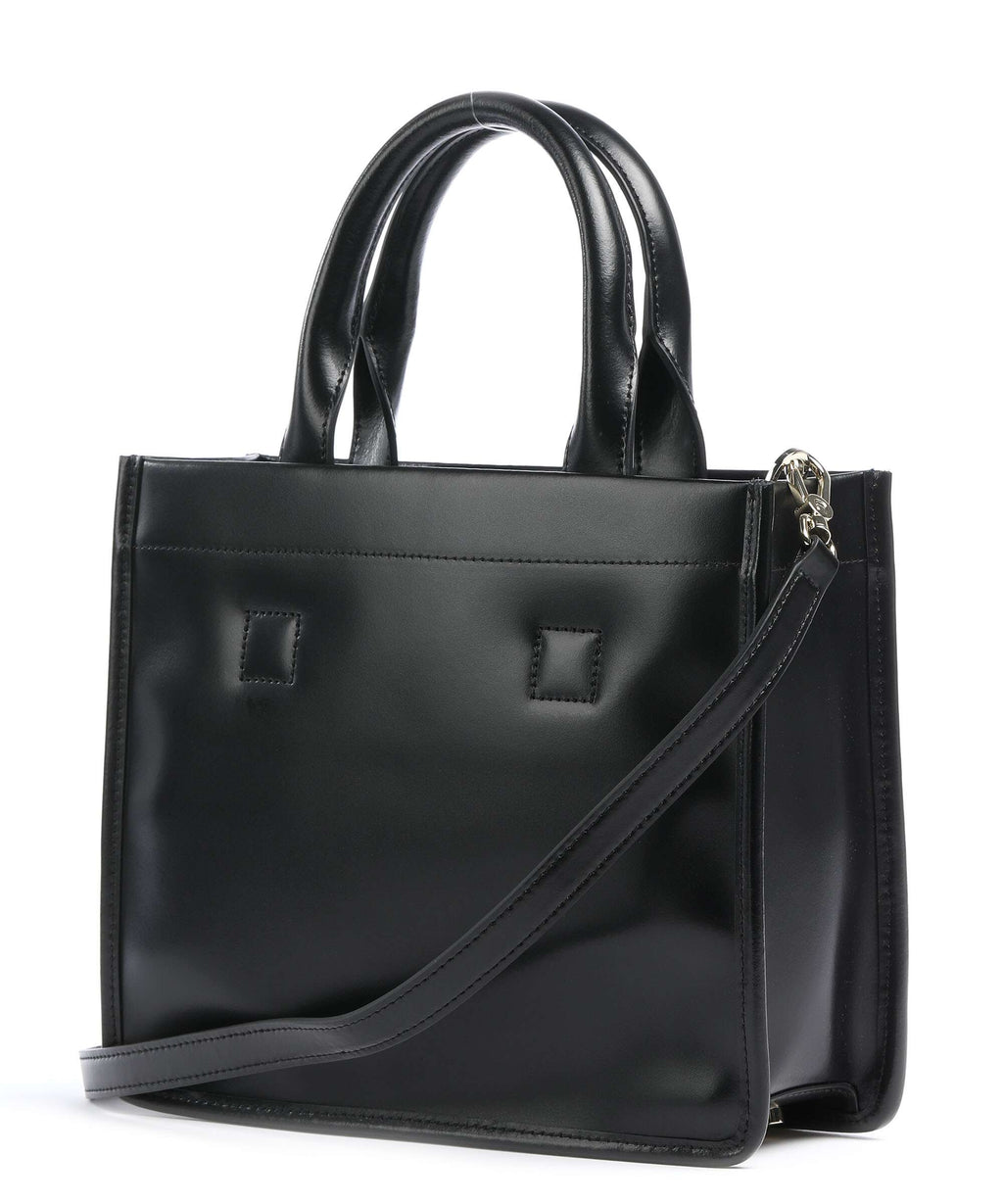 Aigner Jolene M Handbag black