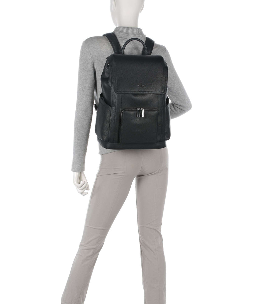 Aigner Matteo L Backpack black