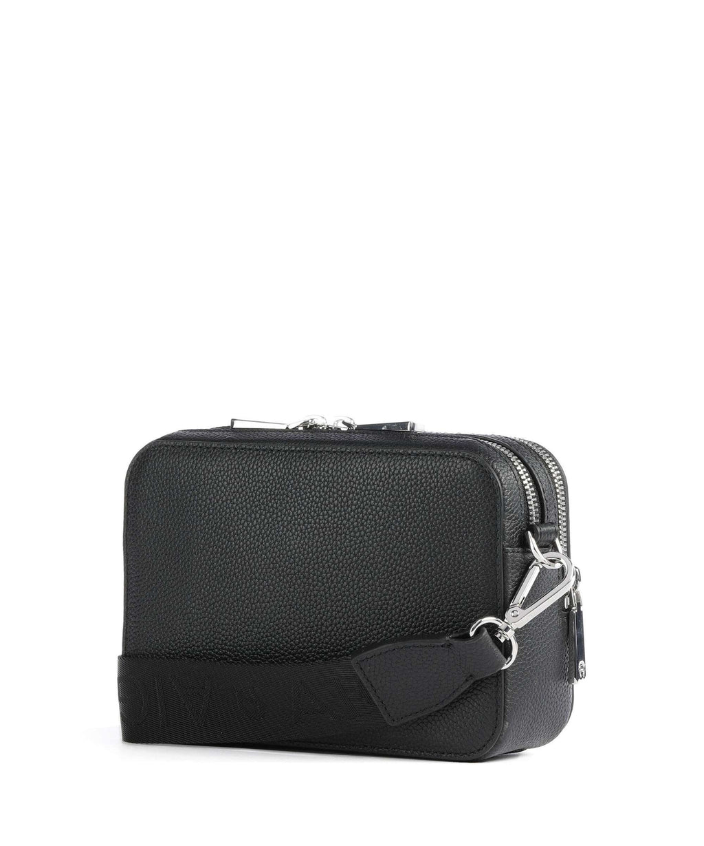 Aigner Matteo Crossbody bag black