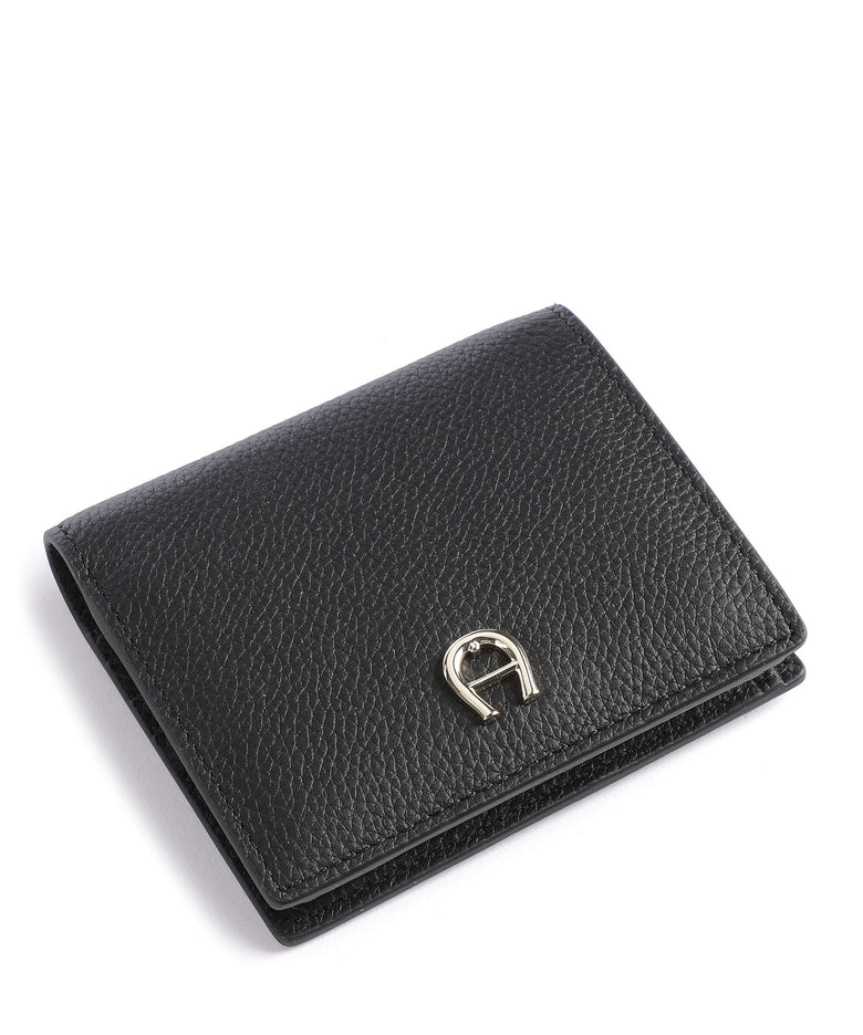 Aigner Zita Wallet black