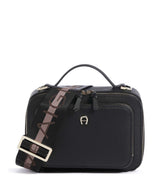 Aigner Zita S Crossover väska black