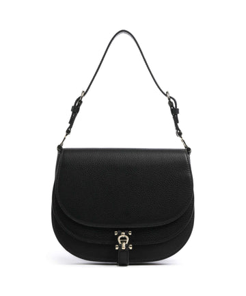 Aigner Delia S Axelremsväska black