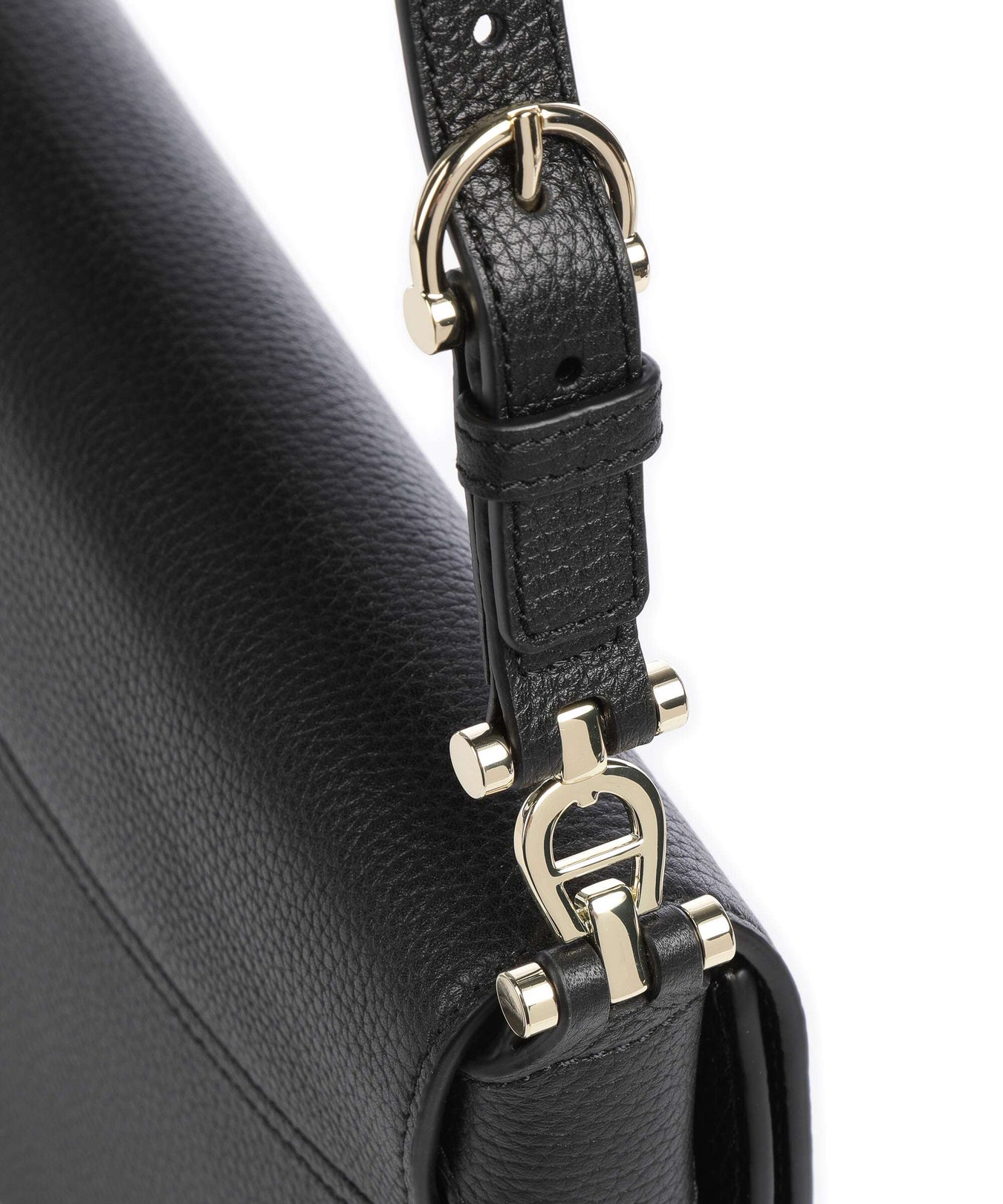 Aigner Delia S Shoulder bag black