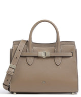Aigner Farah M Handväskor taupe