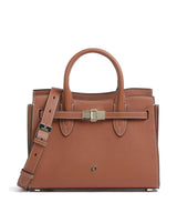 Aigner Farah M Handväskor cognac brown