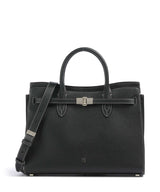 Aigner Farah L Handväskor black