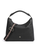 Aigner Zita M Hobo väska black
