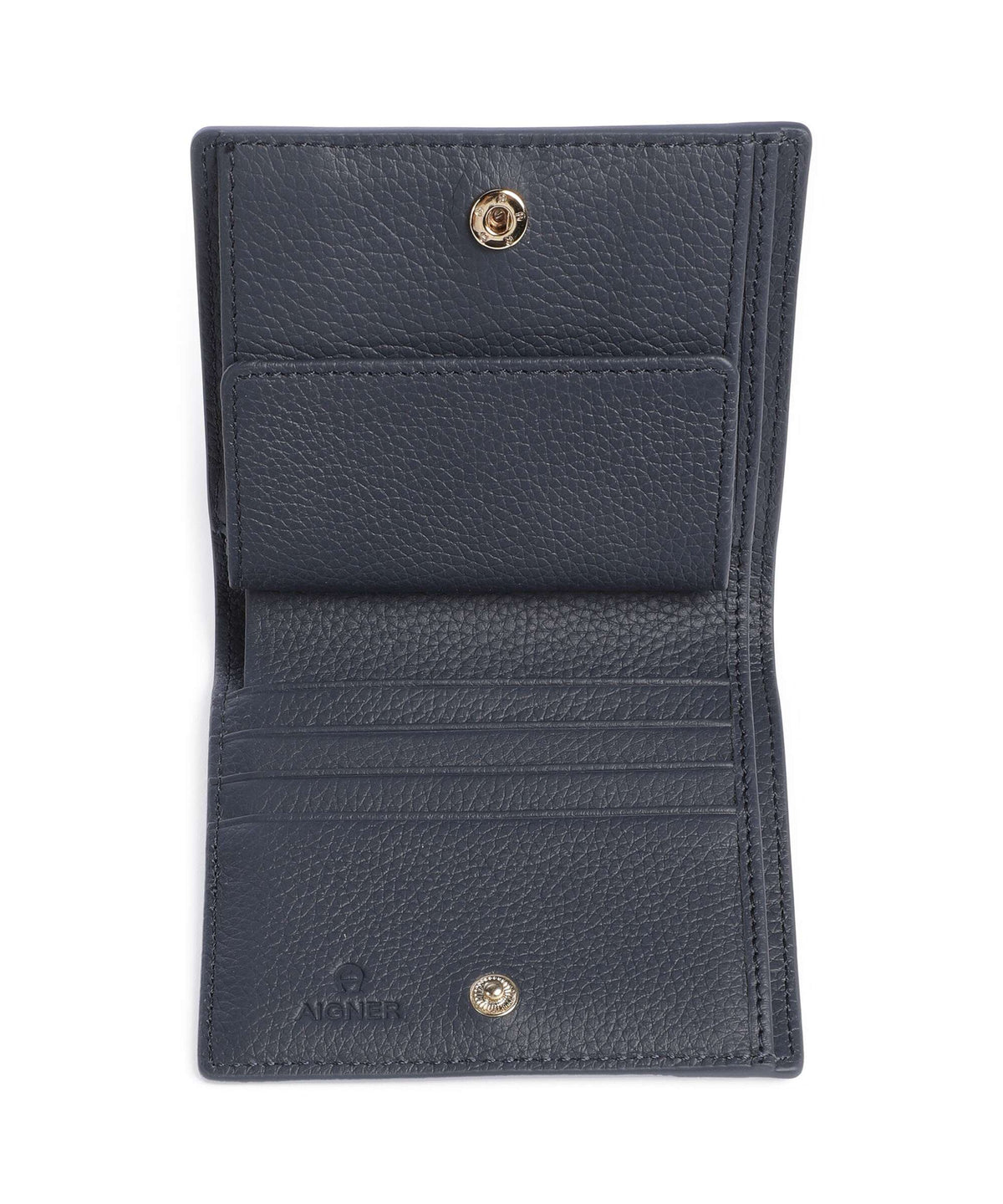 Aigner Zita Wallet cosmic blue