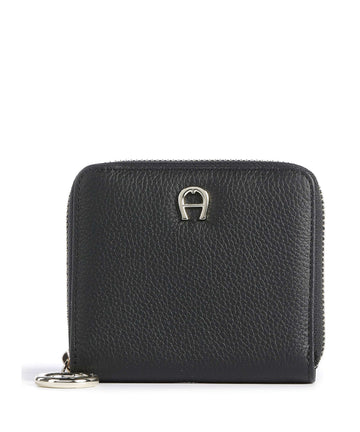 Aigner Zita Plånbok black