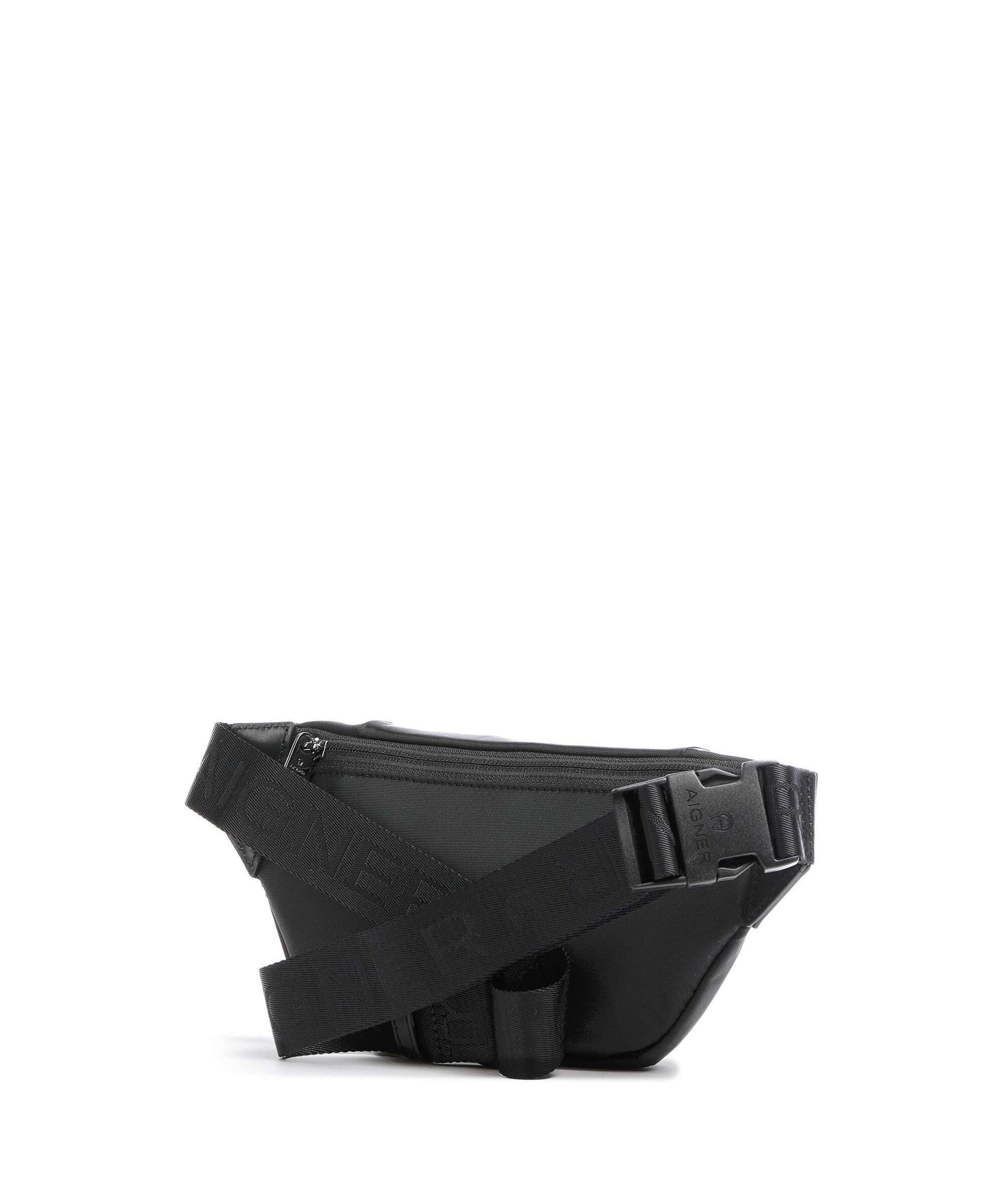 Aigner Nico Belt bag black